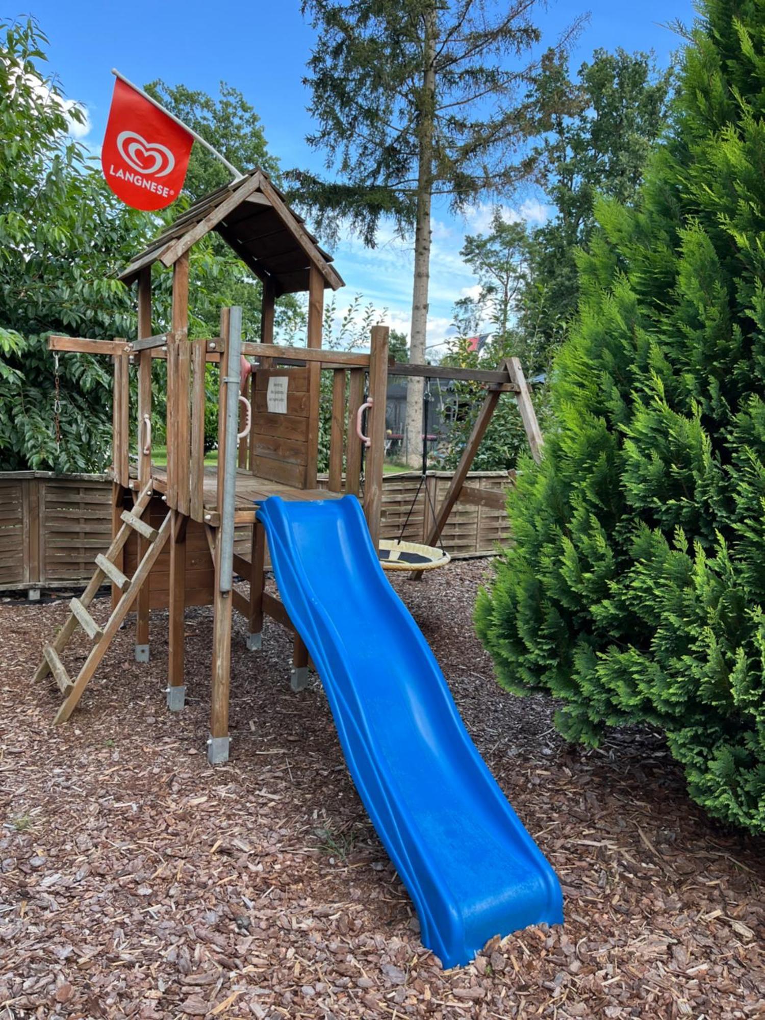 דירות אורניינבורג Casalino Di Anna 2 מראה חיצוני תמונה